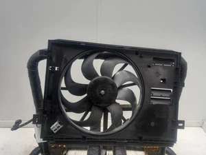 CITROEN DISPATCH Radiator Cooling Fan 2024-2025 1.5L BLUEHDI 100 S&S - 6D 16 - Picture 1 of 6