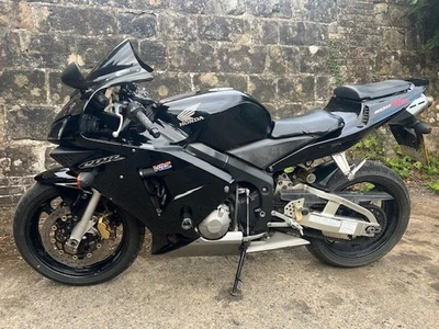 honda cbr 600 rr - Image 1 of 4
