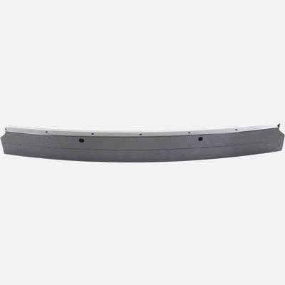 New Front Bumper Reinforcement For 2005-2009 Buick LaCrosse Allure Primed Steel - Image 1 of 4