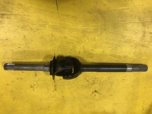 80-97 Ford OBS Dana 60 Front Axle Shaft - Drivers Side - Picture 1 of 4