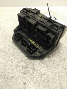 Chassis ECM Multifunction Includes Fuse Box Fits 16 WRANGLER 3013954 - Picture 1 of 2