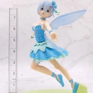 #R1205 Japan Anime Figure Re Life in a different world from zero - Picture 1 of 5