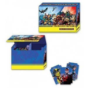 Dice Masters Magnetic Team Box - Picture 1 of 1