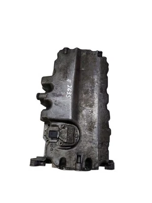 Volkswagen Golf VI 2010 cárter de aceite diésel 03G103603 JUT229983 Foto 1 de 4