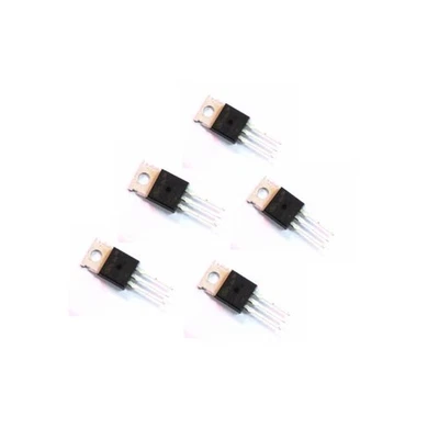 5PCS IRF3205 MOSFET 55V 110A Channel TO220 IR N-CH FET - Bild 1 von 4