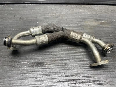 Kawasaki Ninja ZX10R 2022 líneas de enfriador de aceite OEM #7725 Foto 1 de 4