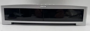 Bose Model AV 3-2-1 Media Center Series III NUR KONSOLE ungetestet ohne Netzkabel - Bild 1 von 9