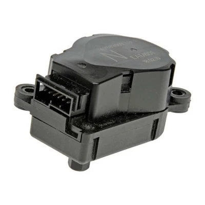 For Volvo VT 2006-2010 HVAC Air Door Actuator | Rotary Switch Activation Plastic Foto 1 de 4