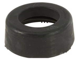 Febi 48BV67Q Rear Coil Spring Shim Fits 1984-1989 Mercedes 190D - Picture 1 of 1