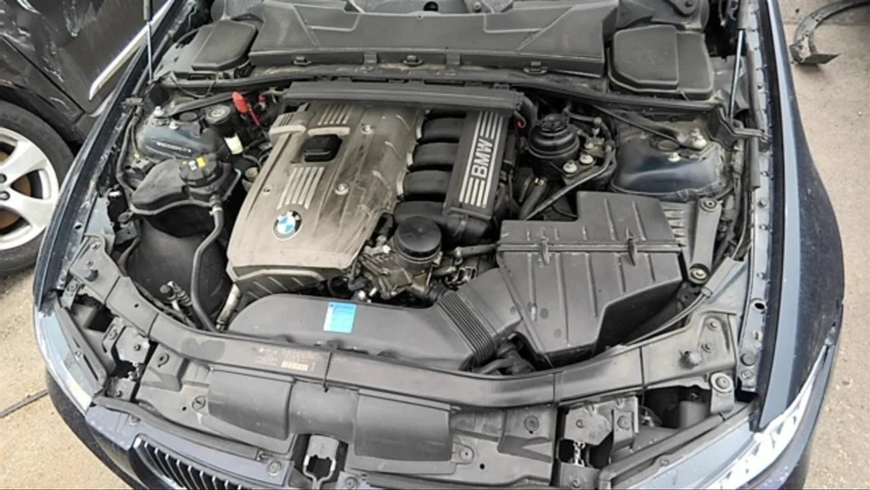 Used Automatic Transmission Shift Lever Assembly fits: 2006 Bmw 330I  Grade A - Image 1 of 4