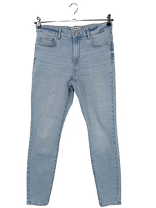 ONLY Vaquero skinny Mujeres Vaquero Talla EU 44 azul look casual - Imagen 1 de 7