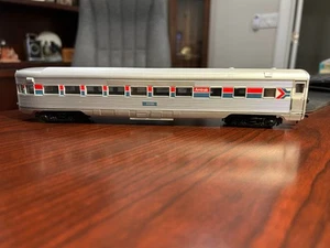 Athearn HO Amtrak Personenwagen - 3er Set - Top gebrauchter Zustand - Bild 1 von 19
