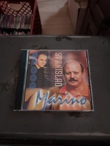 STANISLAO Y JOSUE MARINO CD MI AMIGO JESUS - Bild 1 von 2