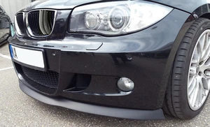 EZ-Lip PRO Frontspoiler Spoilerlippe Frontansatz passend für BMW 1er E87 M M1 - Bild 1 von 21