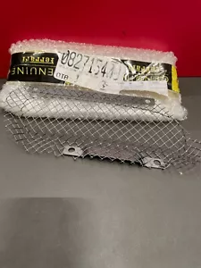 Ferrari 599GTO RH front Bonnet Grill #82715400 - Picture 1 of 1