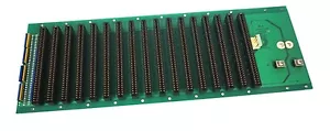 NEW EMC CONTROLS A16401 MUX BACKLANE BOARD - Picture 1 of 2