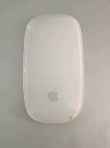 Apple MB829LL/A Wireless Bluetooth Magic Laser Mouse White A1296 Grade B - Picture 1 of 7