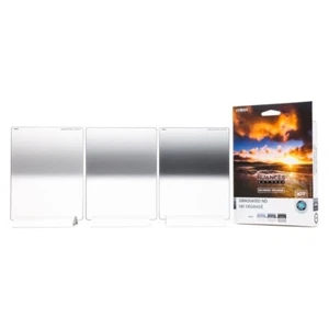Cokin Nuances Extreme Reverse Kit XL (X) R-GND4 R-GND8 R-GND16 Filters NKXRE - Picture 1 of 5