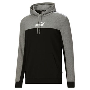 Sudaderas Puma negras en México al mejor precio | Innovasport