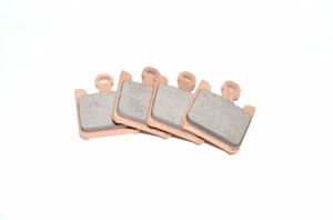 DP Brake Pads (Race) fits for Kawasaki ZX-6R, ZX-10R, VN1600, Suzuki GSX-R1000 - Picture 1 of 3