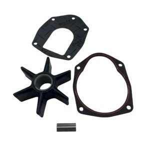 Water Pump Impeller Kit for Mercruiser Honda 19021-ZW1-003 19210-ZW1-003 - Foto 1 di 6