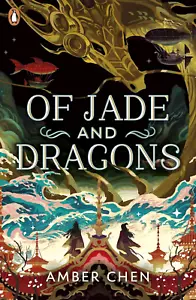 Of Jade and Dragons - Picture 1 of 1