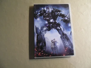 Transformers (Used DVD Sale) Free Domestic Shipping - Picture 1 of 4