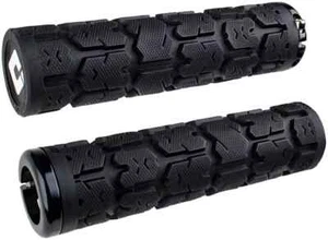 ODI Rogue v2.1 Lock-On Grips - Black - Picture 1 of 2