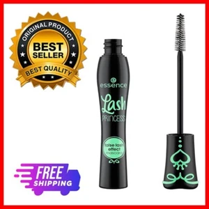 Essence | Lash Princess False Lash Effect Mascara | Gluten & Cruelty Free