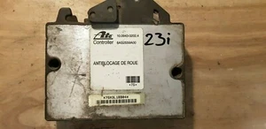 Citroën Xantia ABS module ATE Controller 6AS2559A00 10094302024 9612783680 23i - Imagen 1 de 3