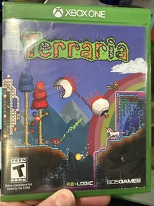 Terraria - Xbox One - Imagen 1 de 4