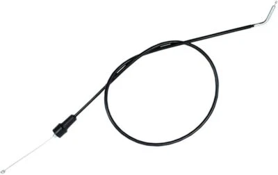 Cable acelerador de vinilo negro Motion Pro 04-0114 para Suzuki RM125 1982-1994 Foto 1 de 3