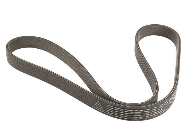 Cinto Supercharger Mitsuboshi Multi Rib compatível com Land Rover LR4 2014-2016 75YGBR - Imagem 1 de 1