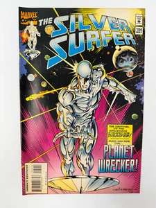 The Silver Surfer #104 (May 1995, Marvel Comics) - Picture 1 of 5