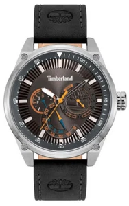Timberland Dumbarton-Z TDWGF9000901 Man Quartz Watch - Picture 1 of 2