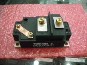 TOSHIBA MG500Q1US1 MODULE HIGH POWER SWITCHING - Picture 1 of 1