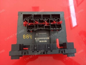 8P0907279F CENTRALINA BODY COMPUTER AUDI A3 S3 [ 8PA ] BCM BVB BOSCH F005V00519 - Picture 1 of 24
