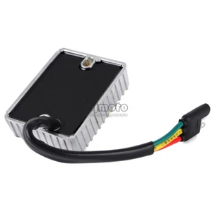 Regulator Rectifier For Arctic Cat Z570 ESR LX ZL500 ZL600 ZL800 EFI ESR SS SS - Bild 1 von 7