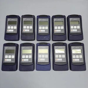 Lot Of 10 JDSU OLP-6 Optical Power Meters - Picture 1 of 4