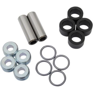 50-1176 KIT CUSCINETTI BRACCETTI ANT. SUP. POLARIS RANGER XP 1000 EPS CREW 2019 - Foto 1 di 1