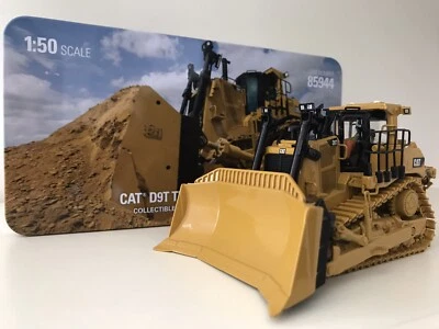 Modellismo Cat D9T 1:50 - Immagine 1 di 3
