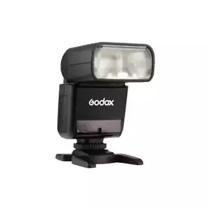 GODOX FLASH TTL TT350 F For FUJIFILM Mirrorless - Picture 1 of 1