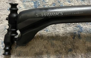 fact carbon s-works minimum insertions - Picture 1 of 7