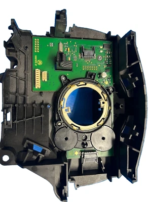 Interruptor de columna (EB8FD) 2020 Ford Transit 150 250 350 OEM Foto 1 de 4