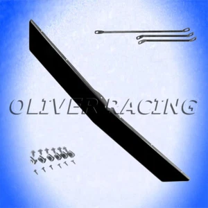 SPOILER SET FRONTSPOILER Chevrolet Pontiac CAMARO FIREBIRD  67 68 1967 1968  - Zdjęcie 1 z 1