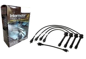Spark Plug Wire Set Standard Motor Products INTERMOTOR 55408 - Picture 1 of 5