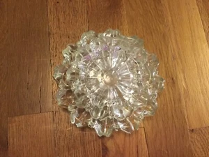 Platos vintage de anidación de cristal - Imagen 1 de 5