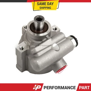 Power Steering Pump 20-989 for 03-12 Isuzu GMC Chevrolet 2.8L 3.7L DOHC - Picture 1 of 12
