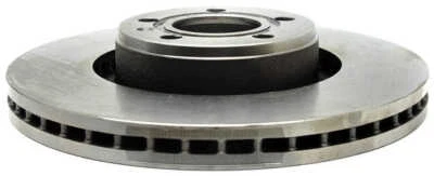 Rotor de freno de disco compatible con Audi A6 Quattro A8 Quattro RAYBESTOS 2005-2011 Foto 1 de 3