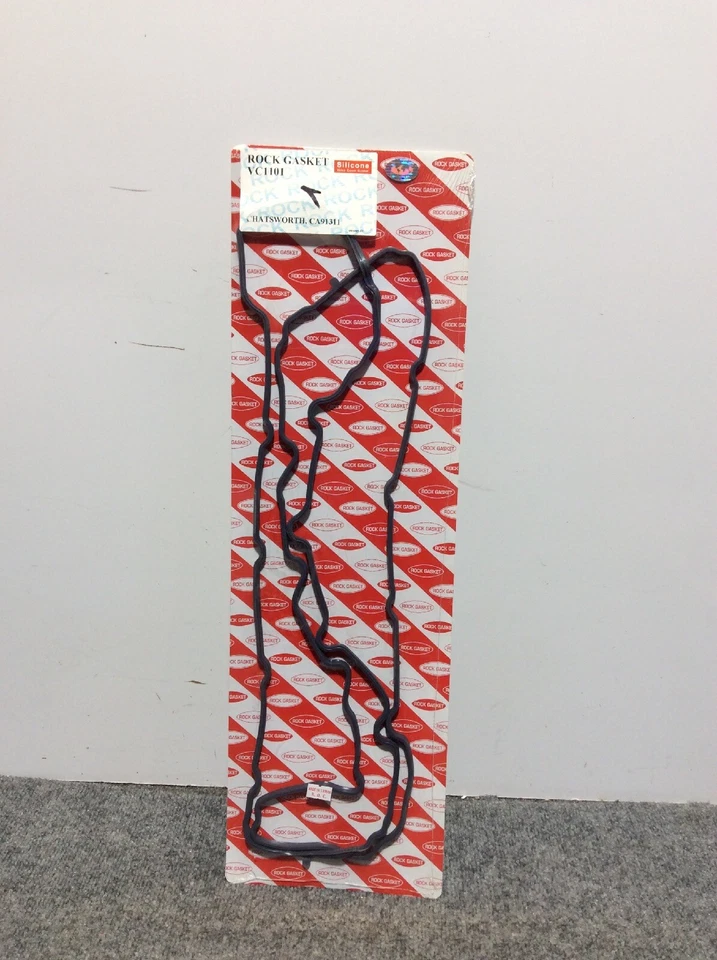 Juego de juntas de cubierta de válvula de motor DNJ VC1101 para Mitsubishi Raider 2007-2006 Foto 1 de 4